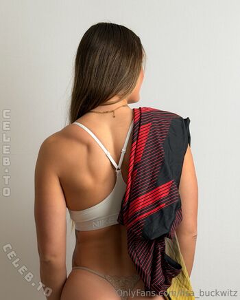 Lisa buckwitz  page leaked private photo uncensored HD quality