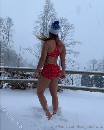 Lisa buckwitz  page leaked private photo uncensored HD quality