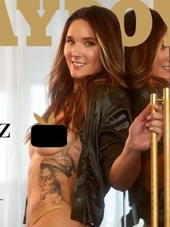 Lisa buckwitz  page leaked private photo uncensored HD quality