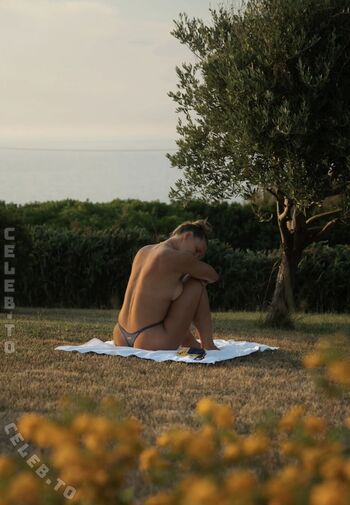 Lisa buckwitz  page leaked private photo uncensored HD quality