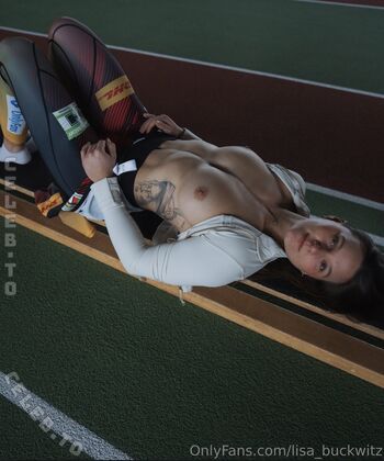 Lisa buckwitz  page leaked private photo uncensored HD quality
