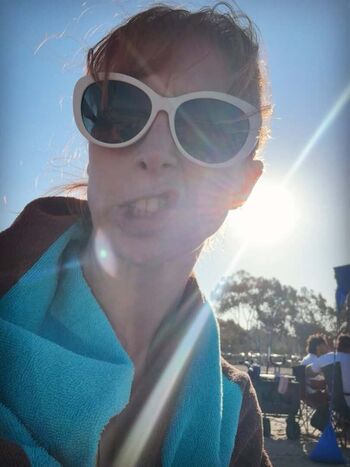 Lisa foiles page leaked private photo uncensored HD quality