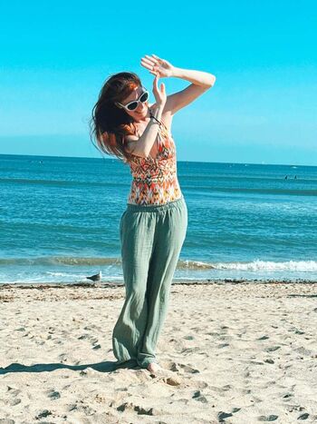 Lisa foiles page leaked private photo uncensored HD quality