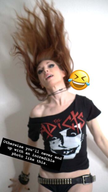 Lisa foiles page leaked private photo uncensored HD quality