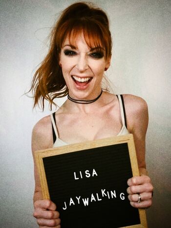Lisa foiles page leaked private photo uncensored HD quality