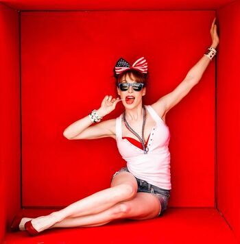 Lisa foiles page leaked private photo uncensored HD quality