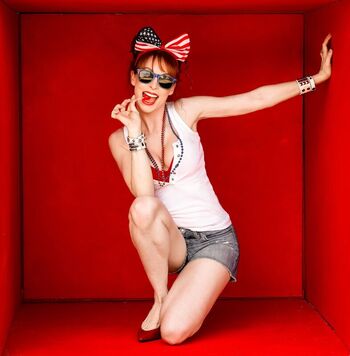 Lisa foiles page leaked private photo uncensored HD quality