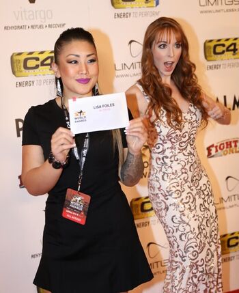 Lisa foiles page leaked private photo uncensored HD quality
