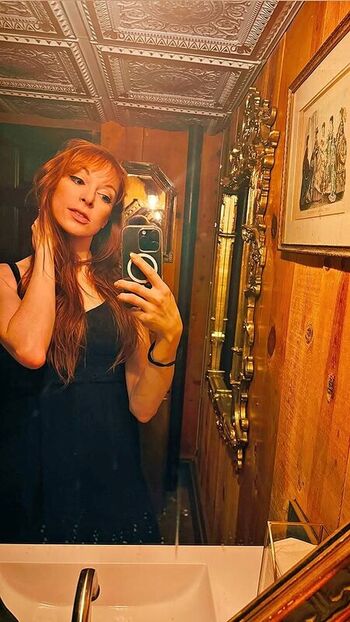 Lisa foiles leaked private photo uncensored HD quality