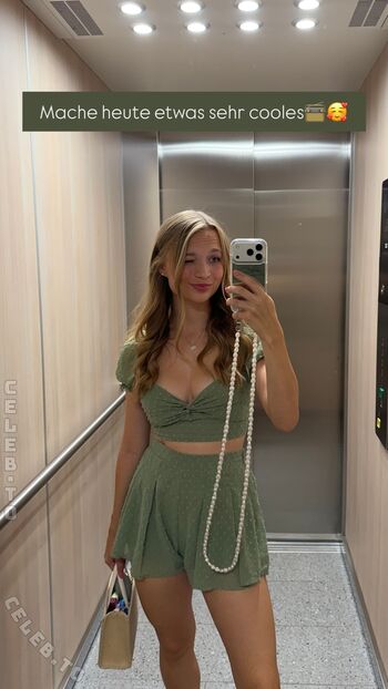 Lisa kppers page leaked private photo uncensored HD quality