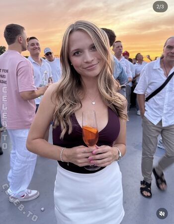 Lisa kppers page leaked private photo uncensored HD quality