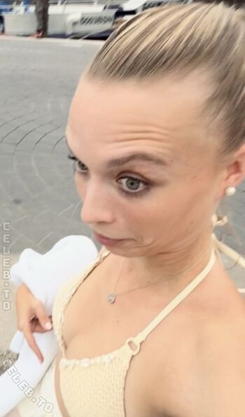 Lisa kppers page leaked private photo uncensored HD quality