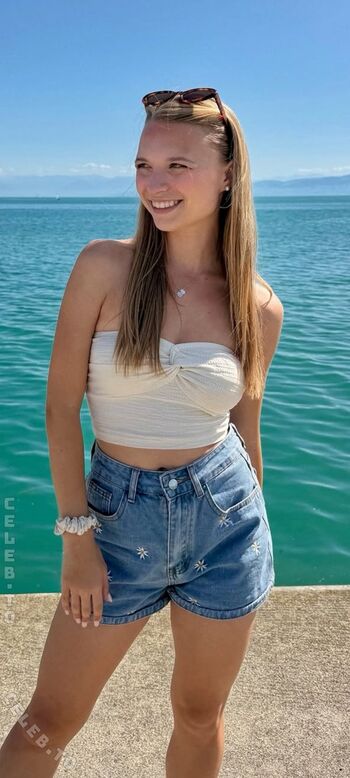 Lisa kppers page leaked private photo uncensored HD quality