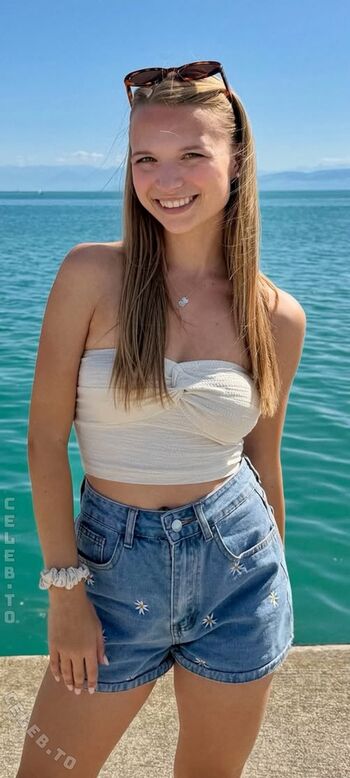 Lisa kppers page leaked private photo uncensored HD quality