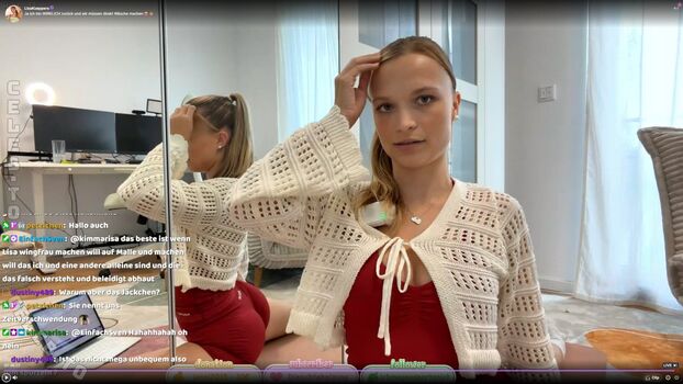 Lisa kppers page leaked private photo uncensored HD quality