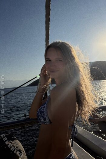 Lisa kppers page leaked private photo uncensored HD quality