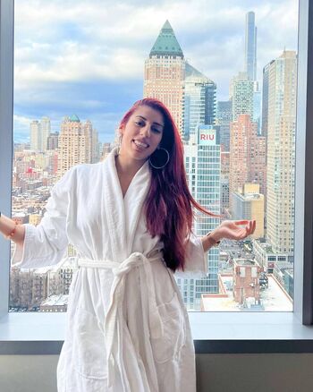 Lisa zimouche page leaked private photo uncensored HD quality