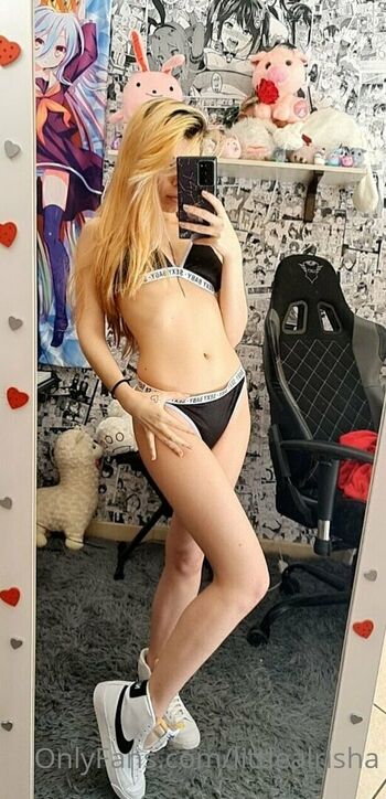 Little alrisha page leaked private photo uncensored HD quality
