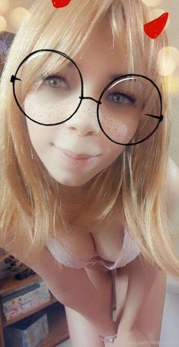 Little alrisha page leaked private photo uncensored HD quality