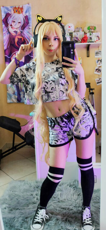 Little alrisha page leaked private photo uncensored HD quality