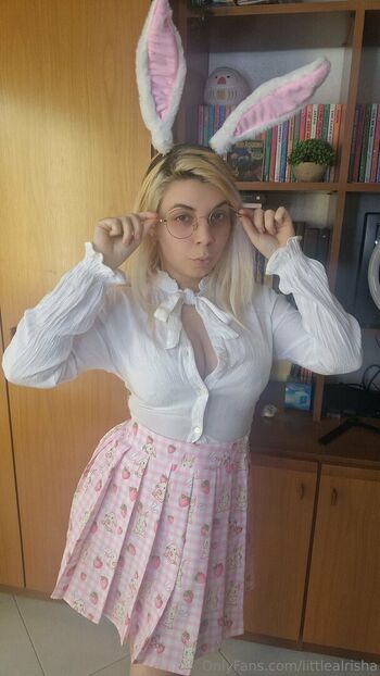 Little alrisha leaked private photo uncensored HD quality
