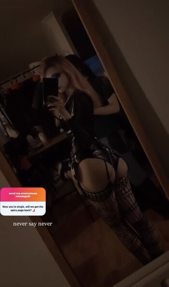 Little wolff leaked private photo uncensored HD quality