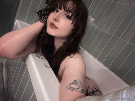 Littlerobin leaked private photo uncensored HD quality