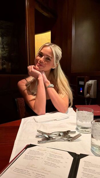 Livvy dunne  page leaked private photo uncensored HD quality