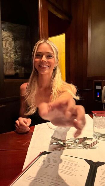 Livvy dunne  page leaked private photo uncensored HD quality