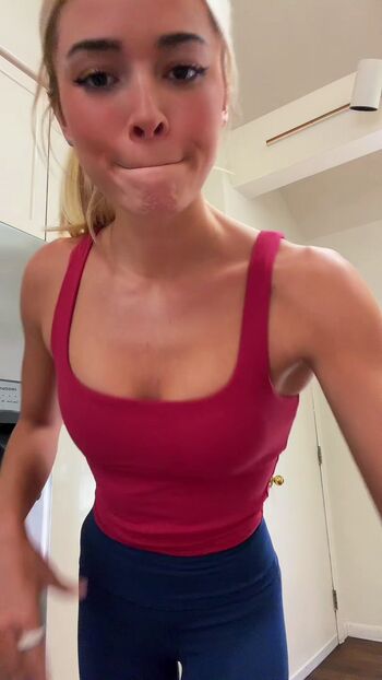 Livvy dunne  page leaked private photo uncensored HD quality