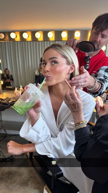 Livvy dunne  page leaked private photo uncensored HD quality