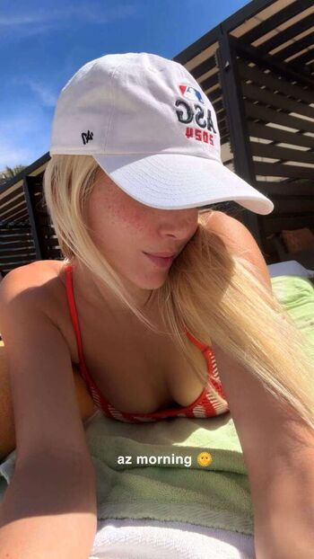 Livvy dunne  page leaked private photo uncensored HD quality