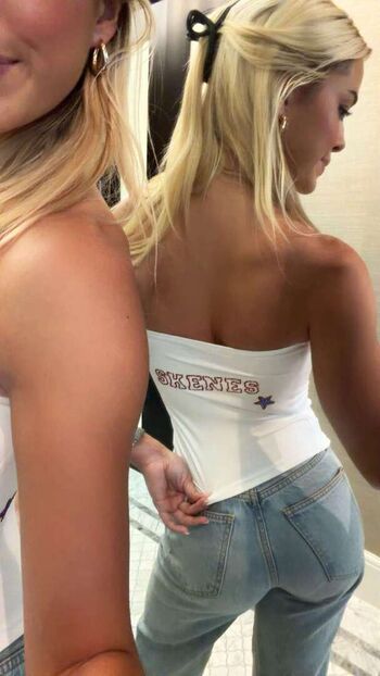 Livvy dunne  page leaked private photo uncensored HD quality