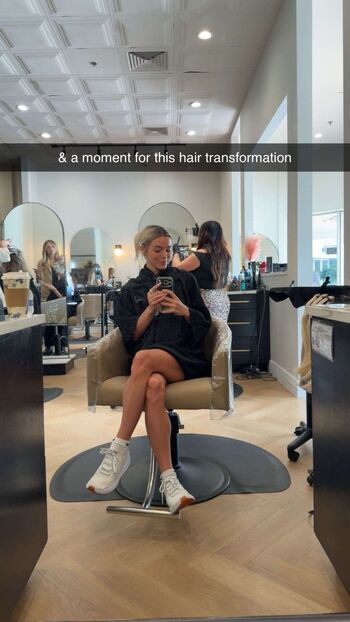 Livvy dunne  page leaked private photo uncensored HD quality