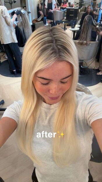 Livvy dunne  page leaked private photo uncensored HD quality