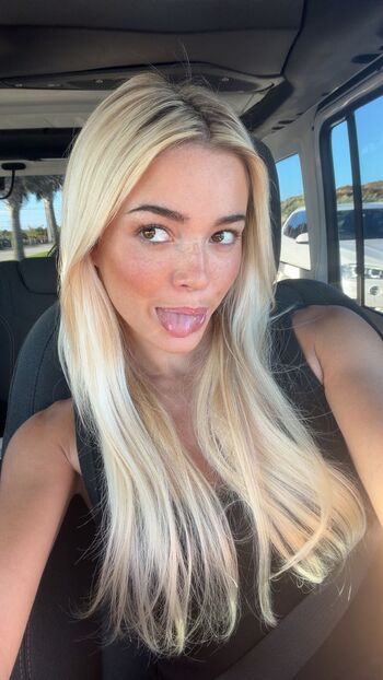 Livvy dunne  page leaked private photo uncensored HD quality