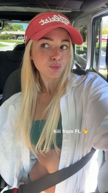 Livvy dunne  page leaked private photo uncensored HD quality