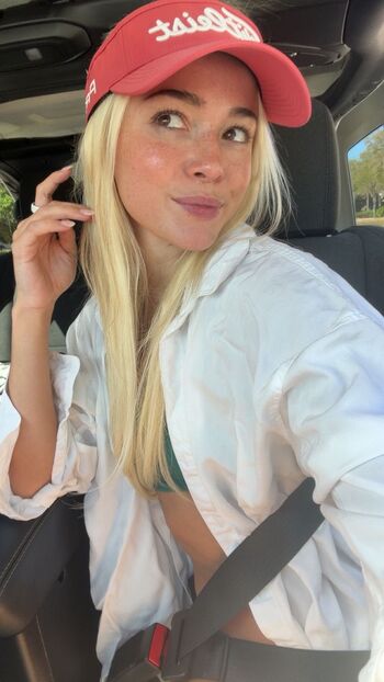 Livvy dunne  page leaked private photo uncensored HD quality