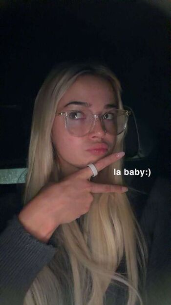 Livvy dunne  page leaked private photo uncensored HD quality