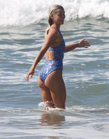 Livvy dunne  page leaked private photo uncensored HD quality