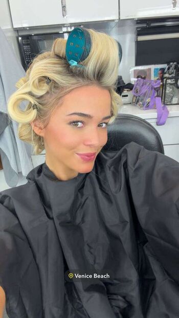 Livvy dunne  page leaked private photo uncensored HD quality