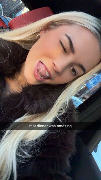 Livvy dunne  page leaked private photo uncensored HD quality