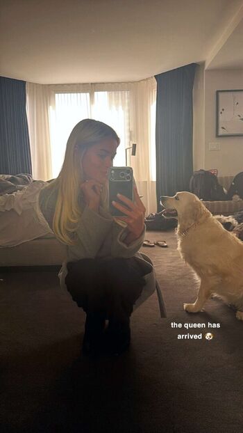 Livvy dunne  page leaked private photo uncensored HD quality