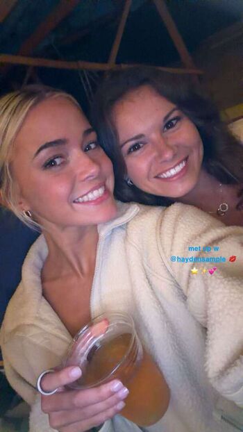 Livvy dunne  page leaked private photo uncensored HD quality