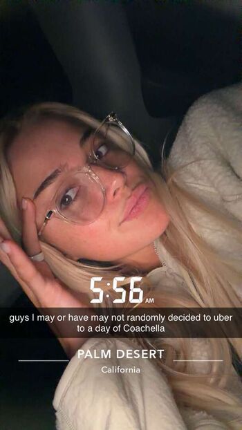 Livvy dunne  page leaked private photo uncensored HD quality