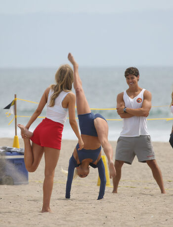 Livvy dunne  page leaked private photo uncensored HD quality