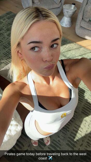 Livvy dunne leaked private photo uncensored HD quality