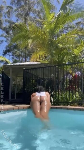 Liz cambage leaked private photo uncensored HD quality