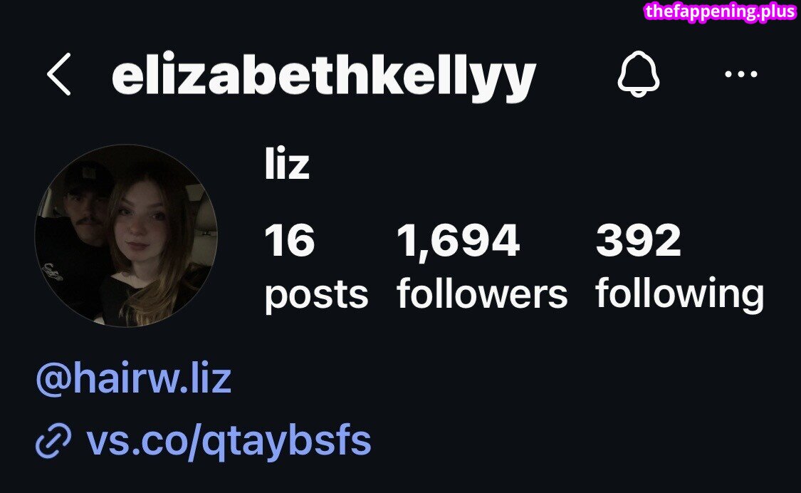 Page/ leaked private photo uncensored HD quality