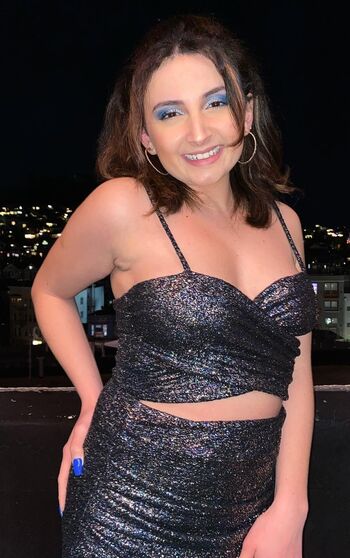 Liz mina page leaked private photo uncensored HD quality